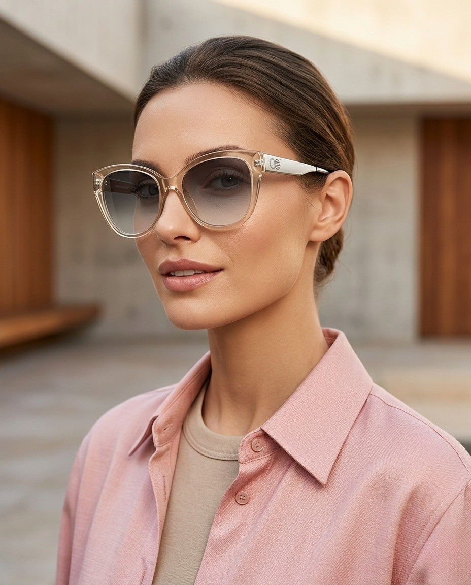 Optical Frames
